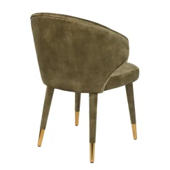 Dutchbone Eetkamerstoel Lunar Best