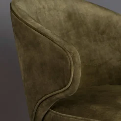 Dutchbone Eetkamerstoel Lunar Best