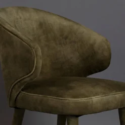 Dutchbone Eetkamerstoel Lunar Best