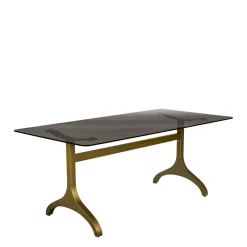 Dutchbone Eetkamertafel Sansa (180X90 Cm) Discount