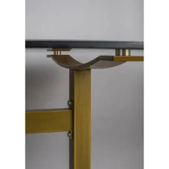 Dutchbone Eetkamertafel Sansa (180X90 Cm) Discount