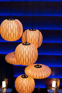 Dutchbone Hanglamp Bond New