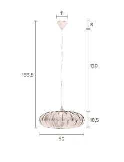 Dutchbone Hanglamp Bond New