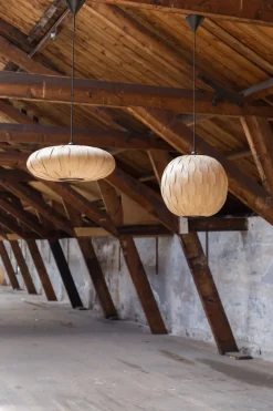 Dutchbone Hanglamp Bond New