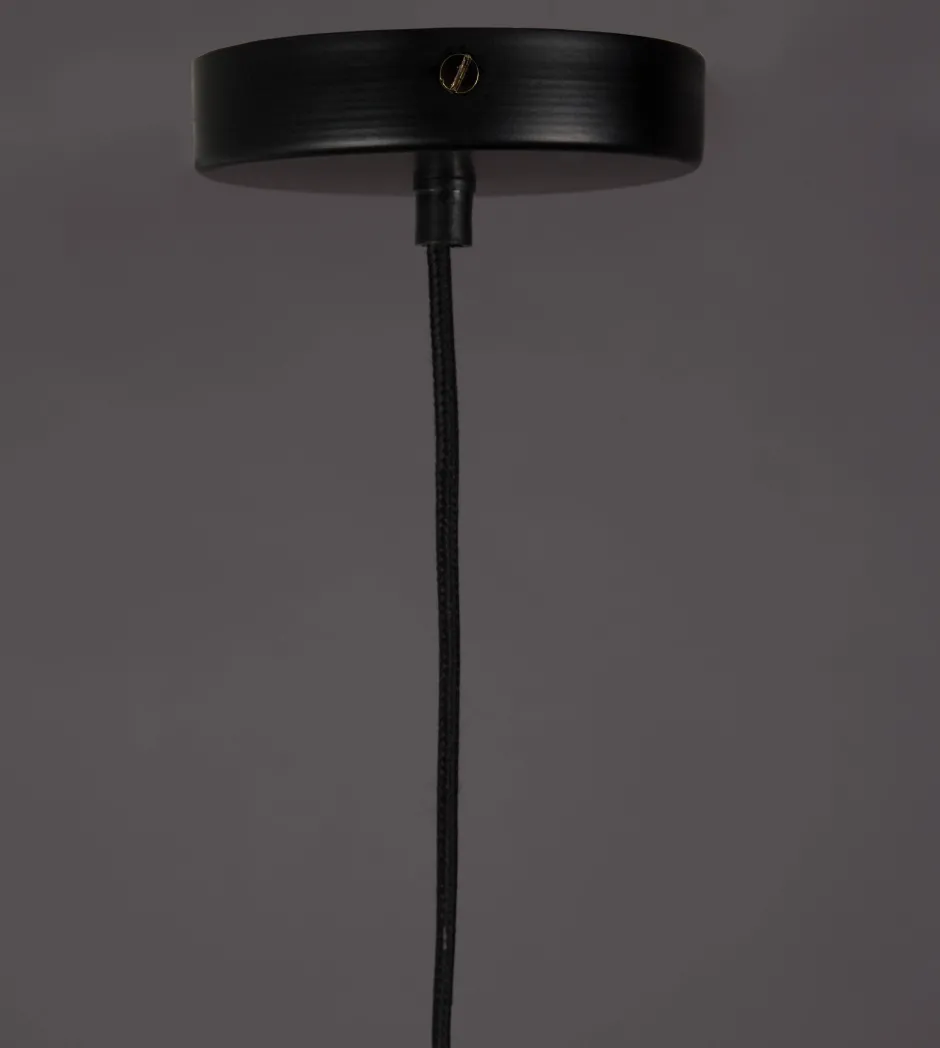 Dutchbone Hanglamp Tan Sale