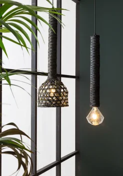 Dutchbone Hanglamp Tan Sale