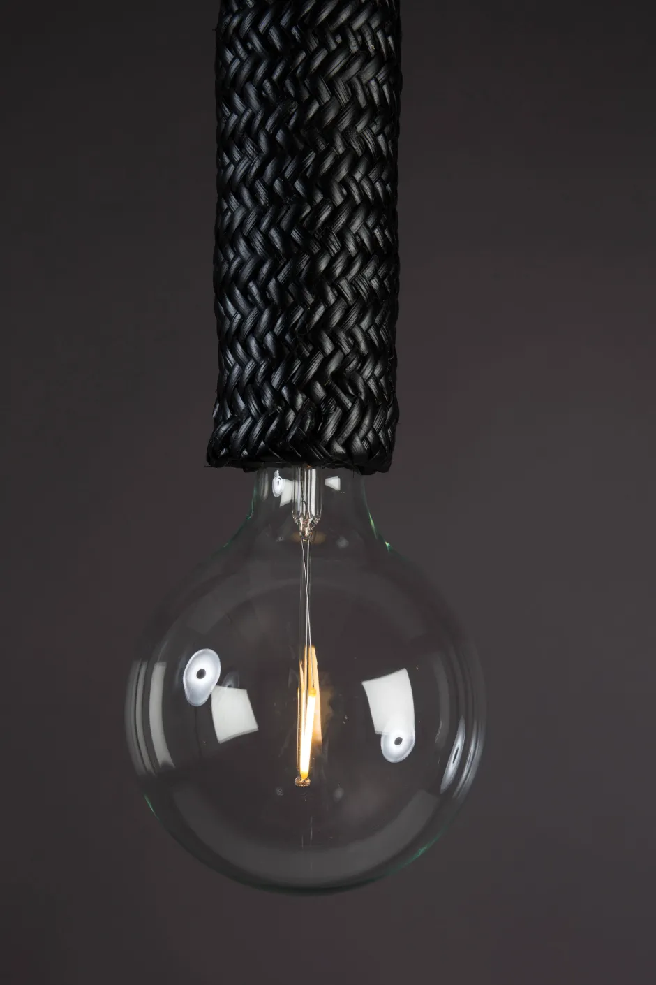 Dutchbone Hanglamp Tan Sale