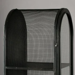 Dutchbone Opbergkast Oval New