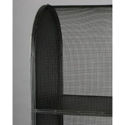 Dutchbone Opbergkast Oval New