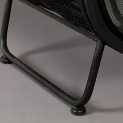 Dutchbone Opbergkast Oval New