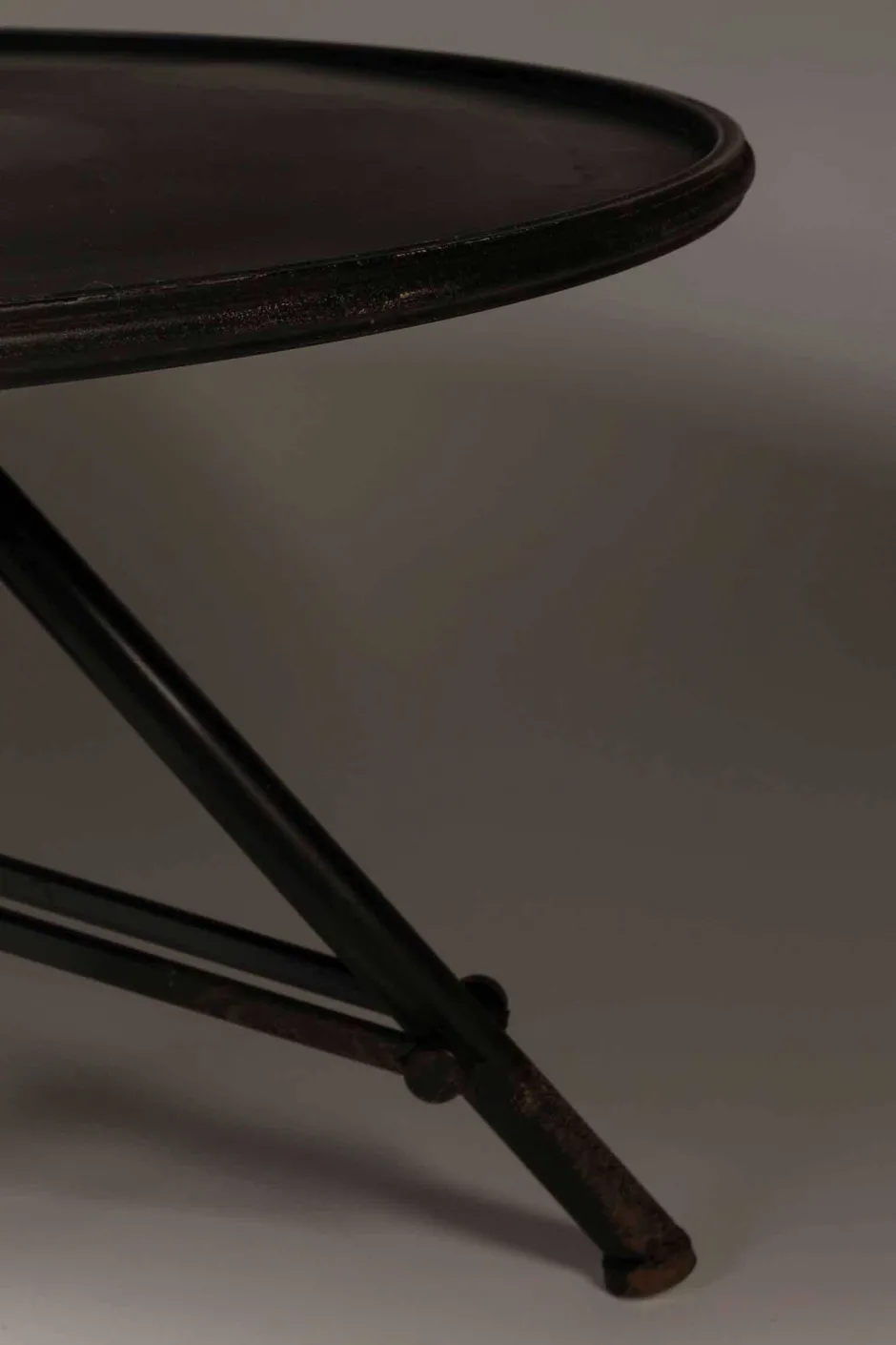 Dutchbone Salontafel Brok Sale