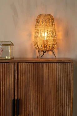 Dutchbone Tafellamp Filo New