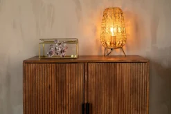 Dutchbone Tafellamp Filo New