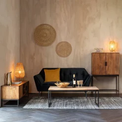 Dutchbone Tafellamp Filo New