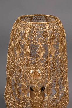 Dutchbone Tafellamp Filo New