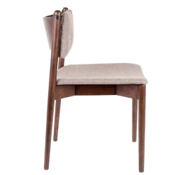 Dutchbone Torrance Eetkamerstoel (Set Van 2) Online