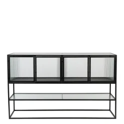 Dutchbone Vitrinekast Boli New