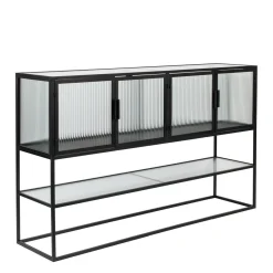 Dutchbone Vitrinekast Boli New