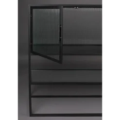 Dutchbone Vitrinekast Boli New