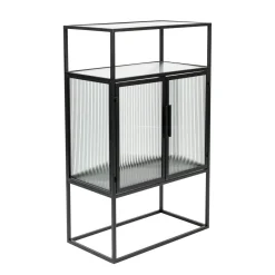 Dutchbone Vitrinekast Boli Hot