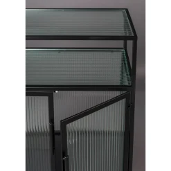 Dutchbone Vitrinekast Boli Hot