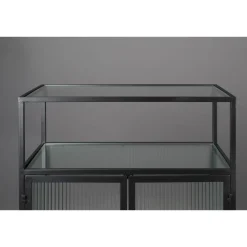 Dutchbone Vitrinekast Boli Hot