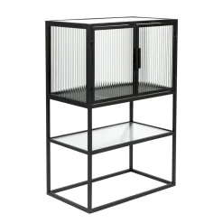 Dutchbone Vitrinekast Boli Best