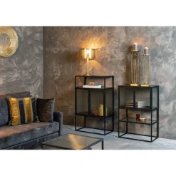 Dutchbone Vitrinekast Boli Best