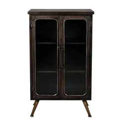 Dutchbone Vitrinekast Denza Online