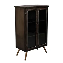 Dutchbone Vitrinekast Denza Online