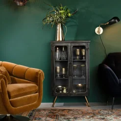 Dutchbone Vitrinekast Denza Online