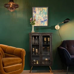 Dutchbone Vitrinekast Denza Online