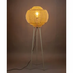 Dutchbone Vloerlamp Meezan