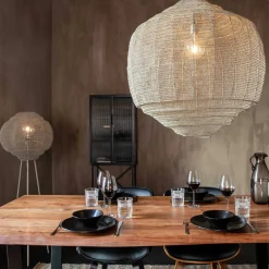 Dutchbone Vloerlamp Meezan