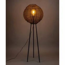 Dutchbone Vloerlamp Meezan New
