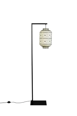 Dutchbone Vloerlamp Ming New