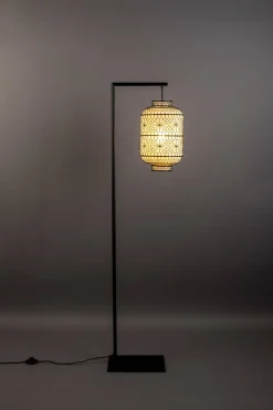 Dutchbone Vloerlamp Ming New