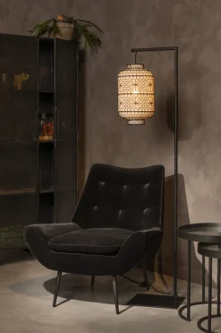 Dutchbone Vloerlamp Ming New
