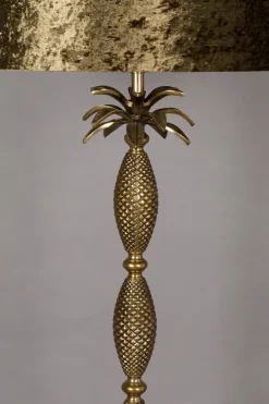 Dutchbone Vloerlamp Pina Best