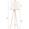 Dutchbone Vloerlamp Rif Discount