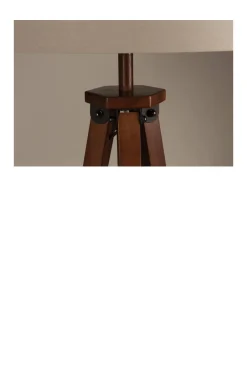 Dutchbone Vloerlamp Rif Discount