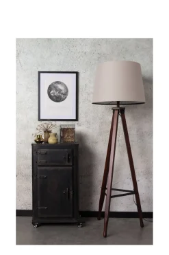 Dutchbone Vloerlamp Rif Discount
