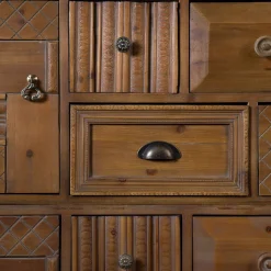 Dutchbone Wandkast Jove New