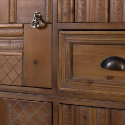 Dutchbone Wandkast Jove New