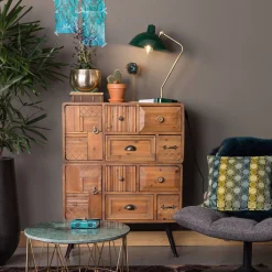 Dutchbone Wandkast Jove New