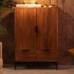 Dutchbone Wandkast Saroo Online