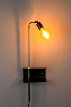 Dutchbone Wandlamp Shaw Best