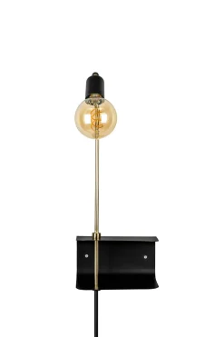 Dutchbone Wandlamp Shaw Best