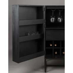 Dutchbone Wijnkast Class New