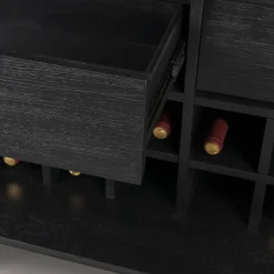 Dutchbone Wijnkast Class New